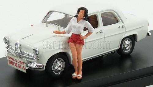 Rio models alfa romeo - alfa,