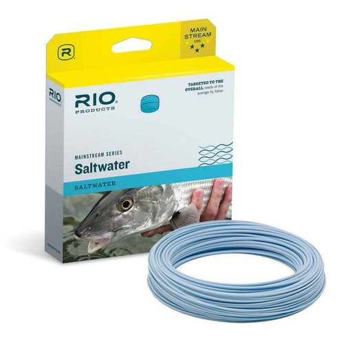 Linea mosca galleggiante - , acqua