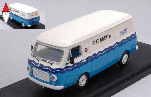 Rio fiat 238 - 1/43,