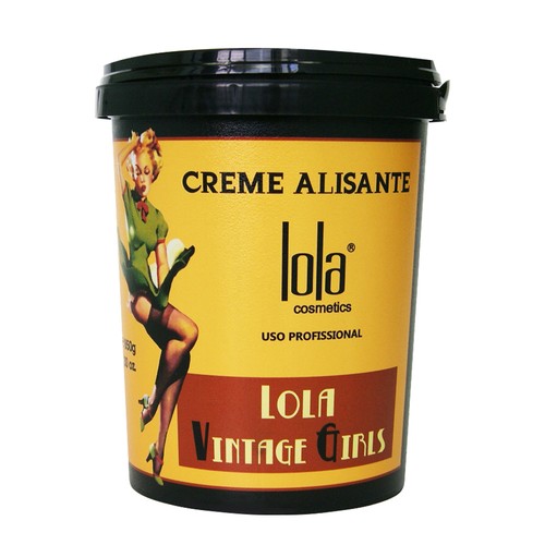 Lola from rio vintage girls - rio,
