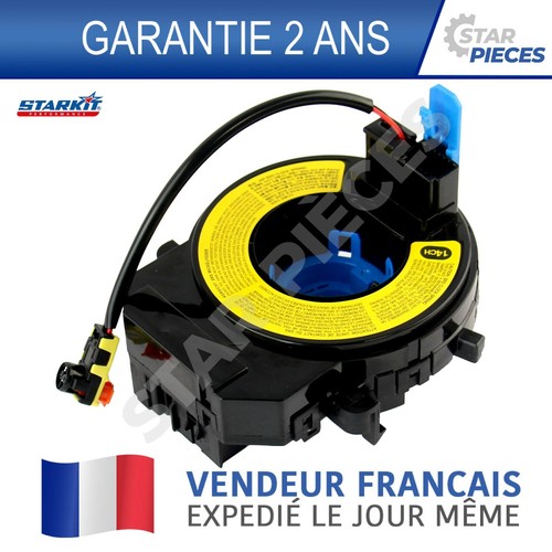 Contacteur tournant volant - tournant,