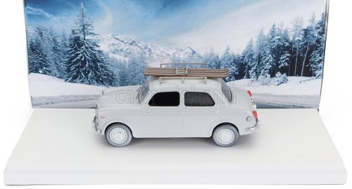 Rio models fiat 1100 - 1/43,