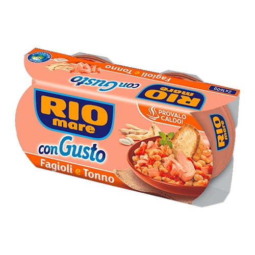 Rio mare con - mare,