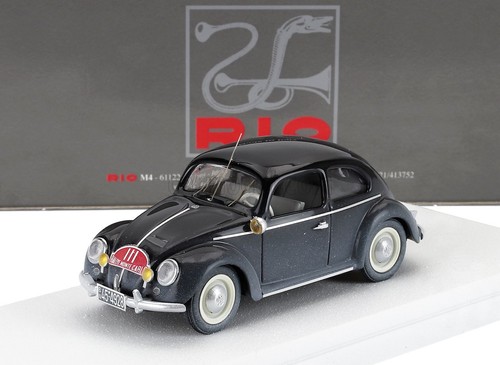 Rio models volkswagen - rio-models,