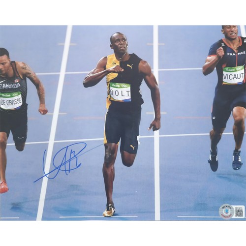Usain bolt firmata olimpiadi - usain,