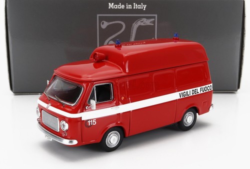 Rio models fiat 238 - 1/43,