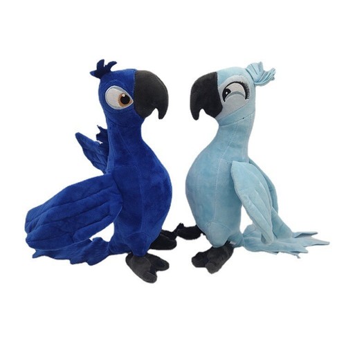 Peluche pupazzo giocattolo rio - giocattolo,