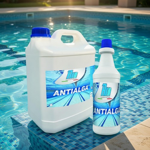Rio antialga antialghe - antialga,