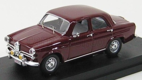 Rio models alfa romeo - rio-models,