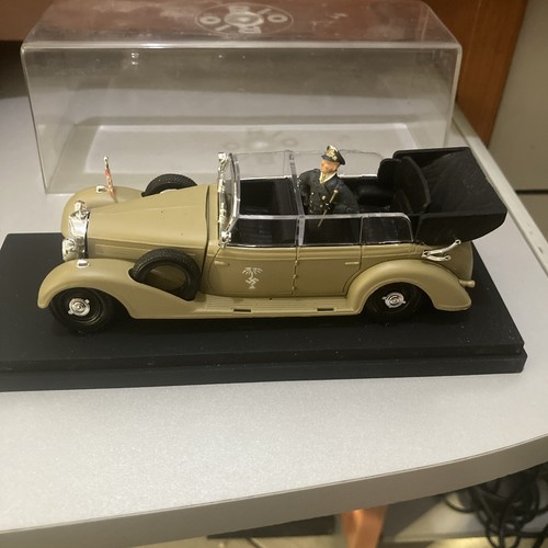 Rio modellino auto 43 - rio, 1/43