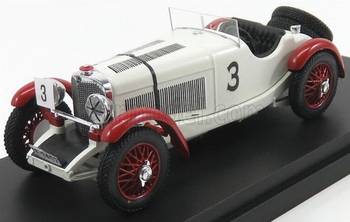 Rio models mercedes - 1/43, rio-models