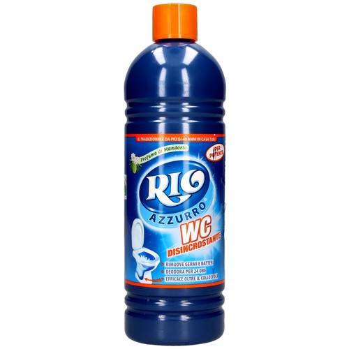 Disincrostante rio azzurro - rio,