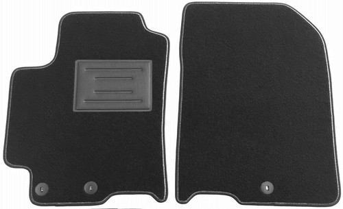 Asc tappetini auto - tappetini, anteriori