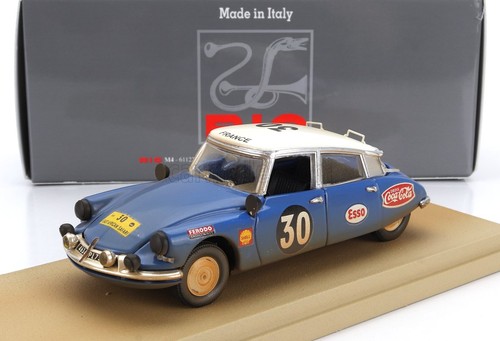 Rio models citroen - 1/43,