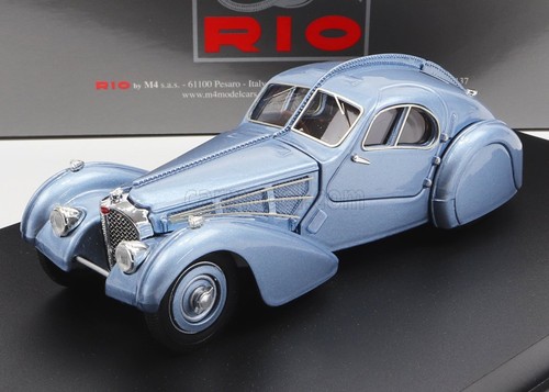 Rio models bugatti - bugatti,