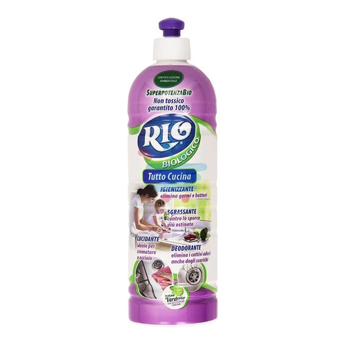 Rio biologico tutto - biologico, cucina"