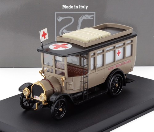 Rio models fiat 15bl - rio-models,