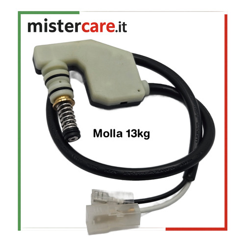 Lavor kit total stop - total,