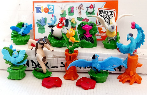 Sorpresine kinder joy ferrero - sorpresine,