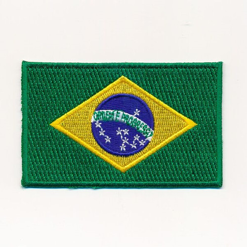 Mm brasilien flagge - brasilien,