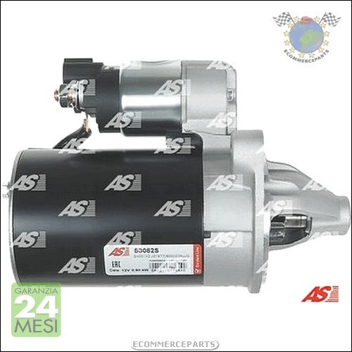 Motorino avviamento starter - motorino,