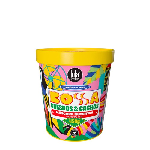 Lola from rio bossa crespos - from,