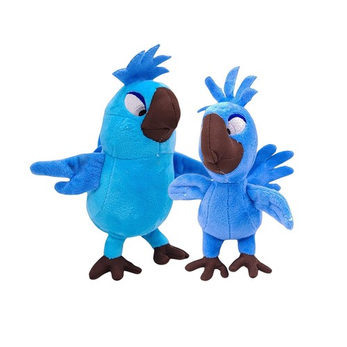 Peluche pupazzo giocattolo - , rio