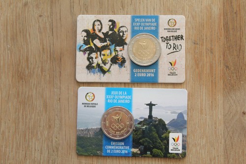 Belgio euro 2016 - euro, olimpiadi