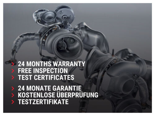 Turbo kia ceed stonic rio - turbo,