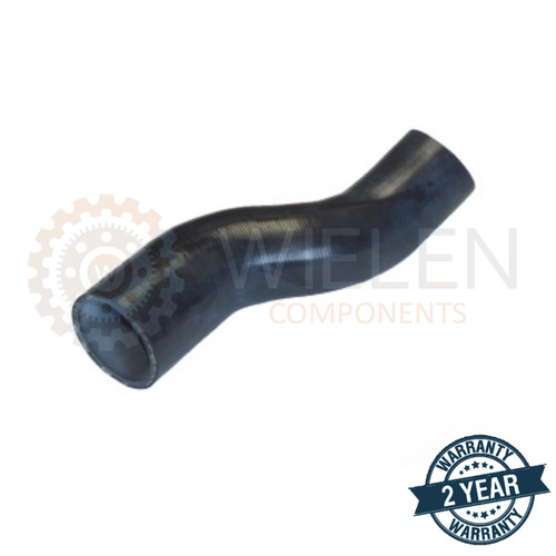 Tubo intercooler manicotto - tubo,