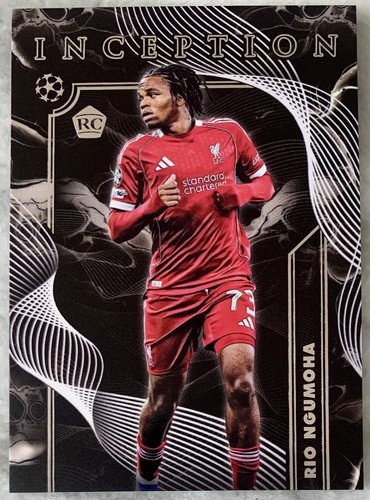Rio ngumoha case - rc, dark