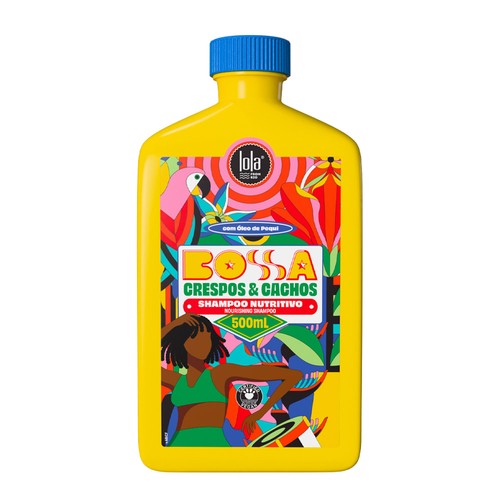 Lola from rio bossa crespos - from,