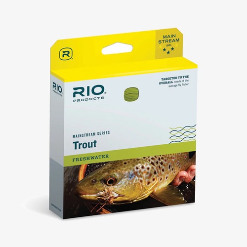 Rio mainstream trota wf7f - trota,