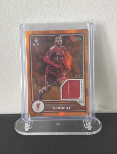 Toppa rio ngumoha 25 - rio, /25