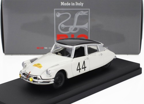 Rio models citroen - 1/43,