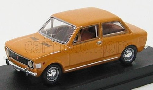 Rio models fiat 128 - fiat,