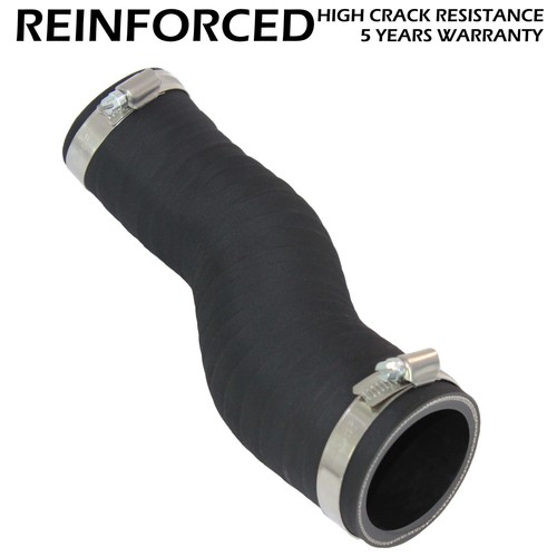 Tubo intercooler compatibile
