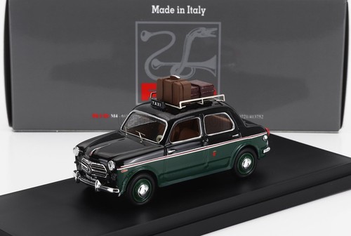 Rio models fiat 1100 - 1/43,
