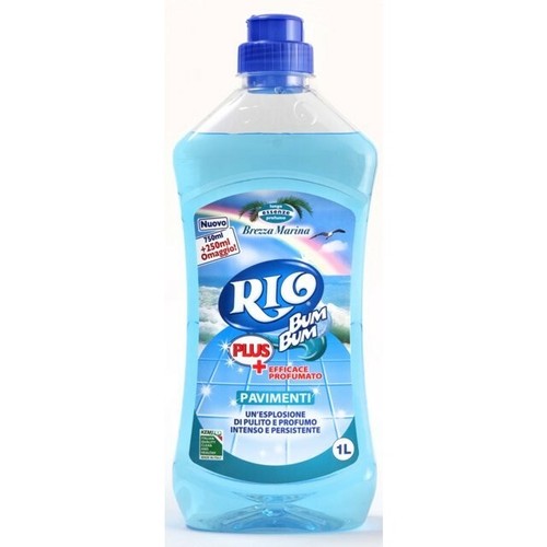 Rio bum pavimenti marina - bum,