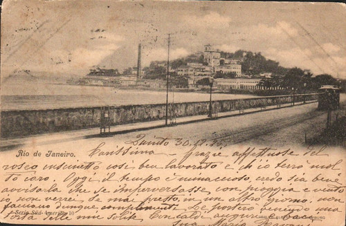 Brasile rio janeiro - brasile,