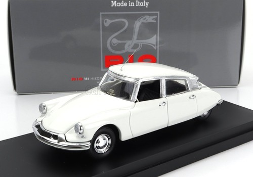 Rio models citroen - rio-models,