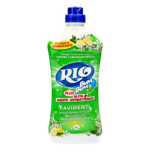 Rio bum - bum,