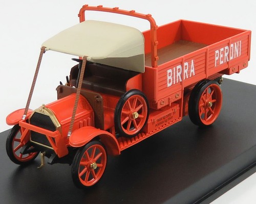 Rio models fiat 18bl - -,