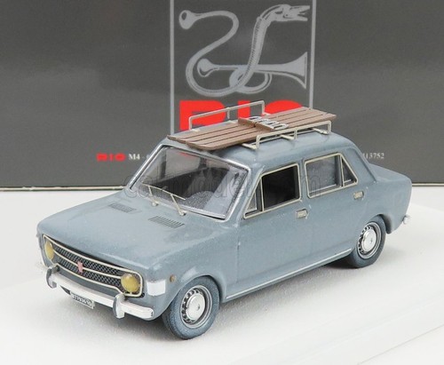 Rio models fiat 128 - rio-models,