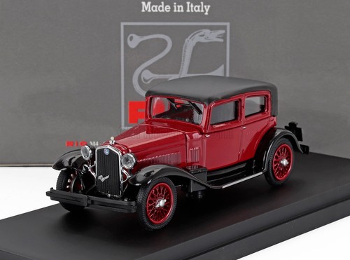 Rio models alfa romeo - rio-models,