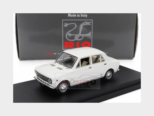 Rio fiat 128 - 1:43,