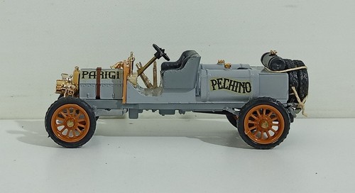 I141821 rio 2 itala - rio, 1/43
