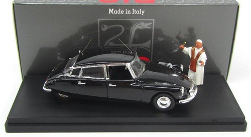 Rio models citroen - 1/43,