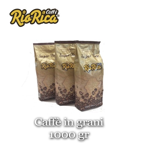 Caffè grani 3 - -,