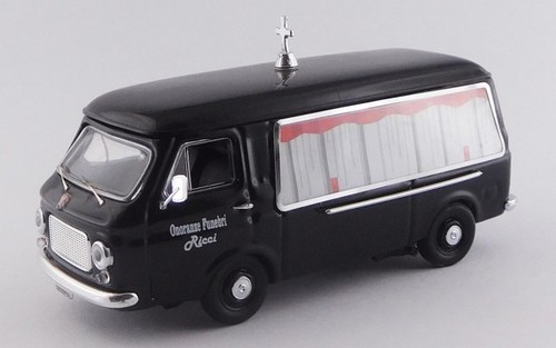 Fiat 238 carro funebre funeral - 238,